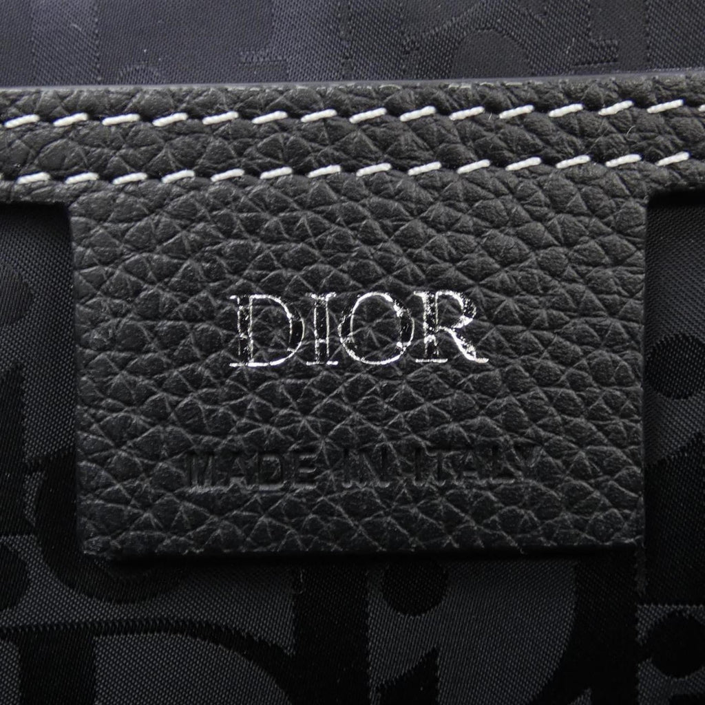 Christian Dior Black Handbag (Pre-Owned)