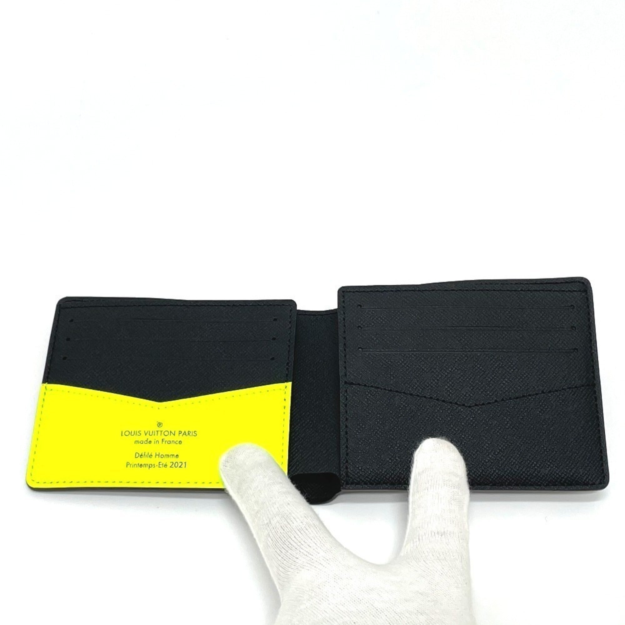 Louis Vuitton Monogram Brown Monogram Wallet