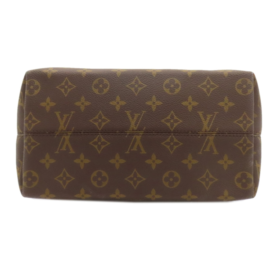 Louis Vuitton Monogram Monogram Tote Bag