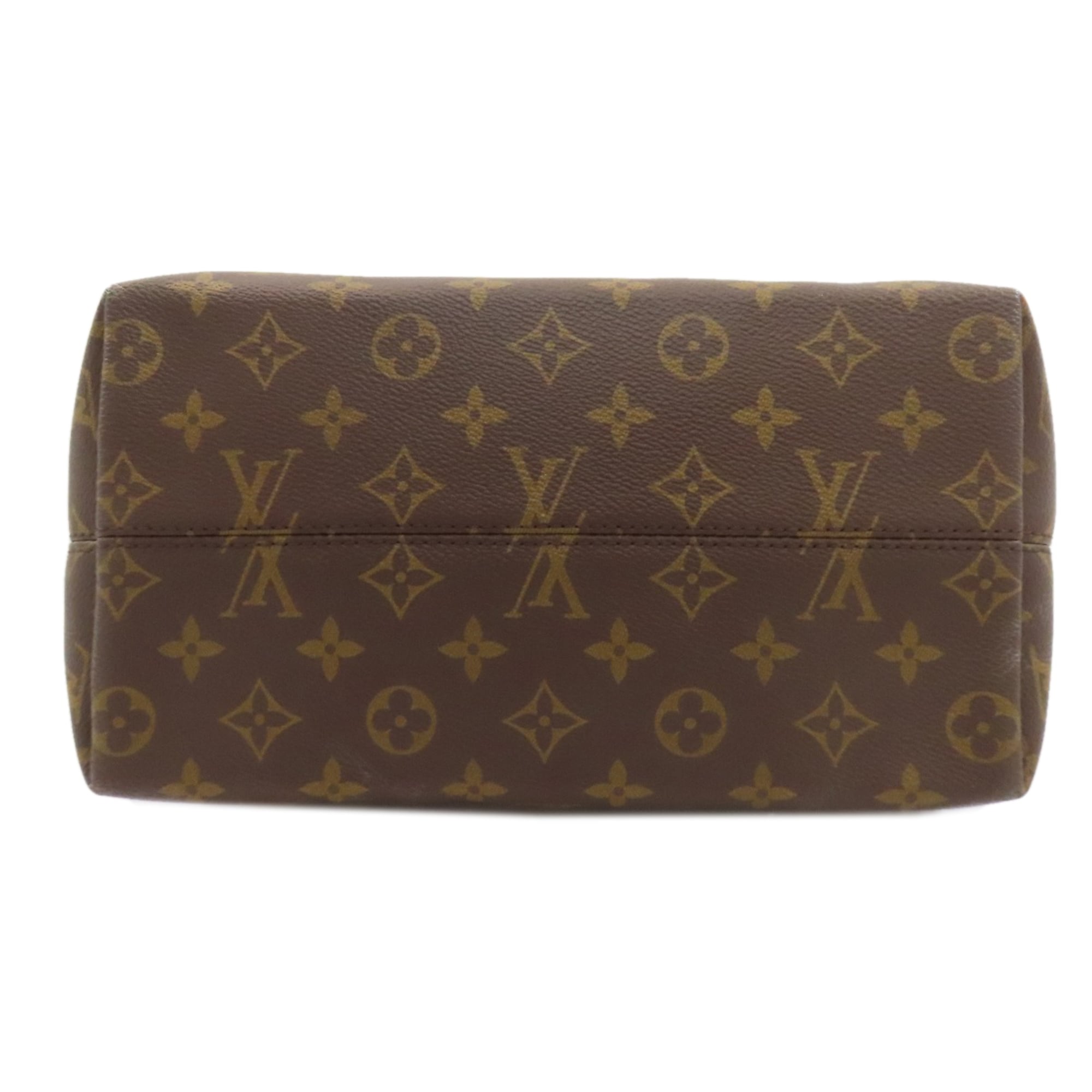 Louis Vuitton Monogram Monogram Tote Bag