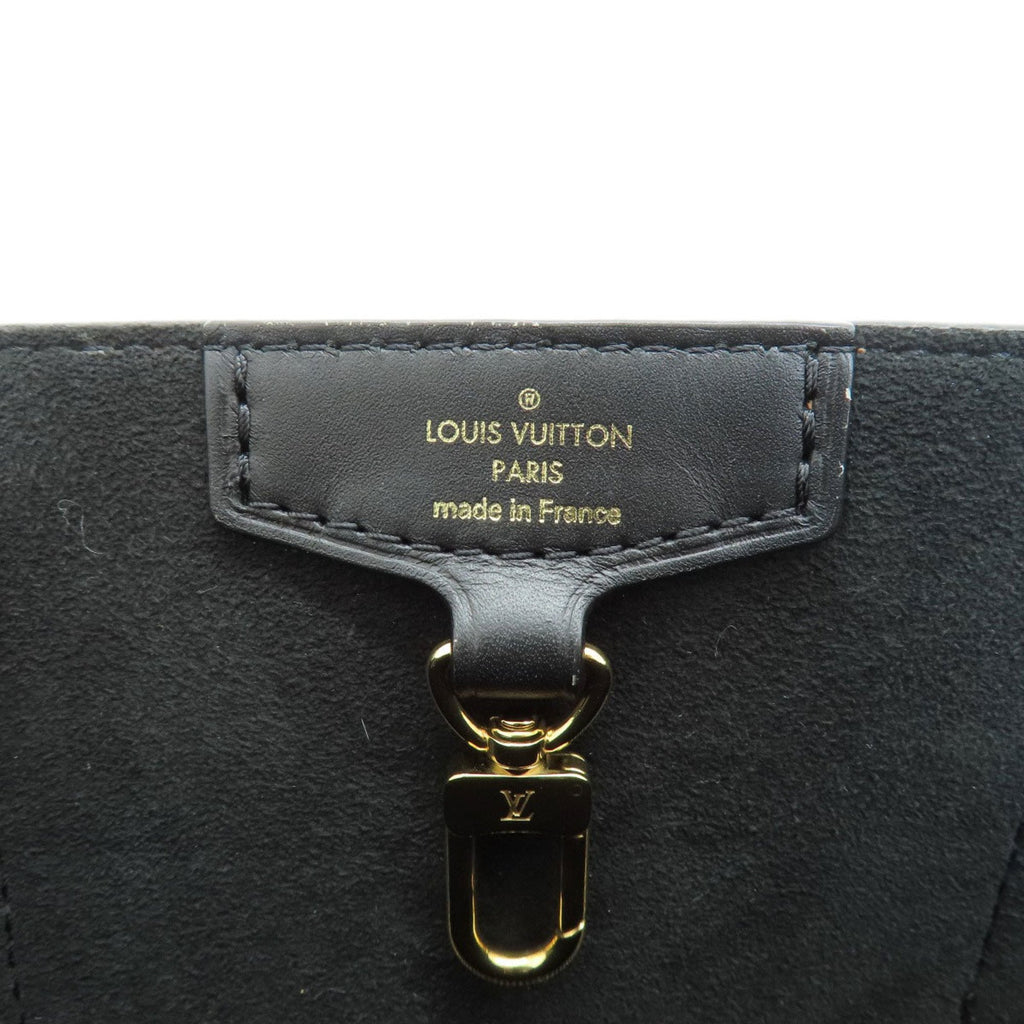 Louis Vuitton Damier Damier Canvas Ebene Damier Canvas Tote Bag