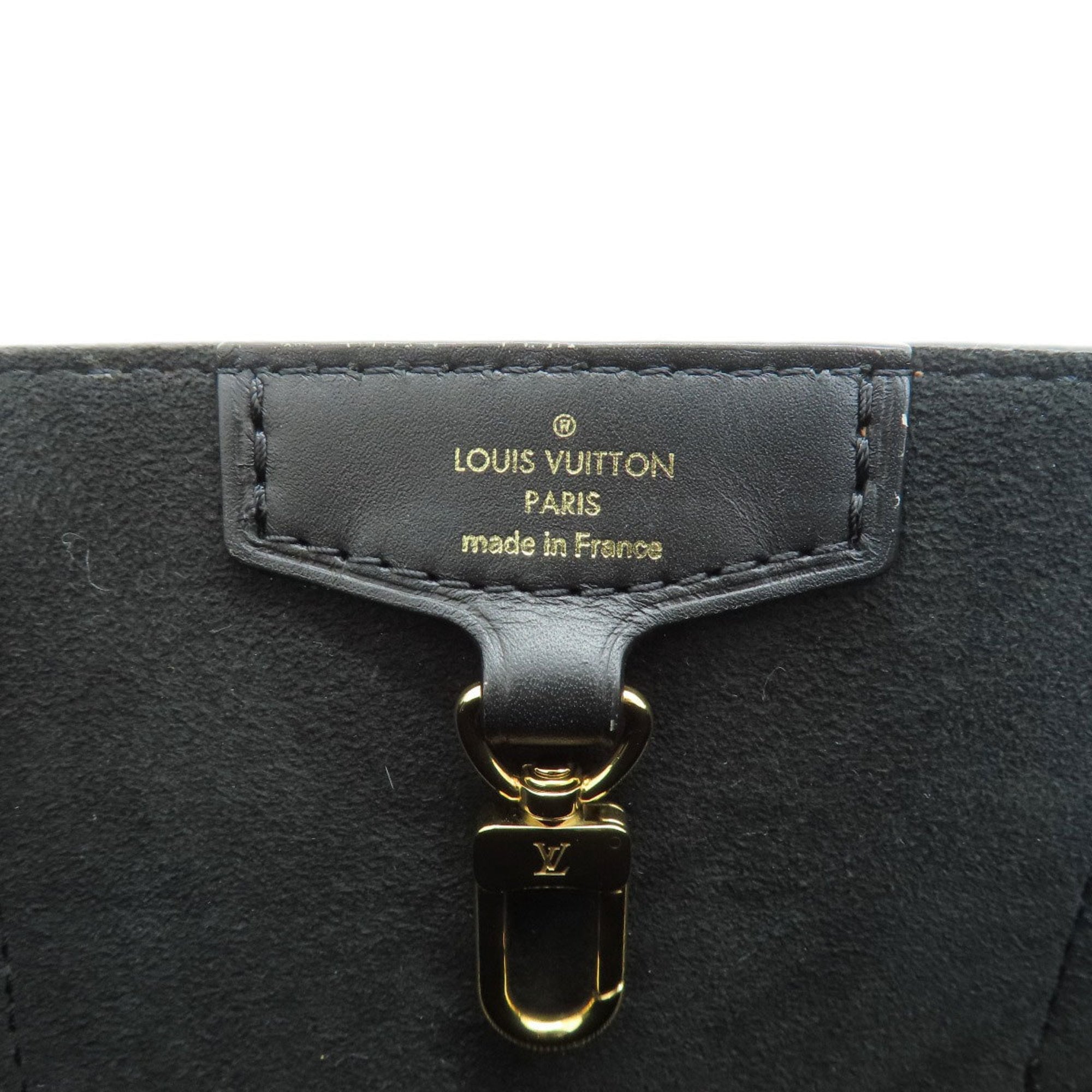 Louis Vuitton Damier Damier Canvas Ebene Damier Canvas Tote Bag