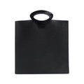 Louis Vuitton Epi Black Leather Handbag
