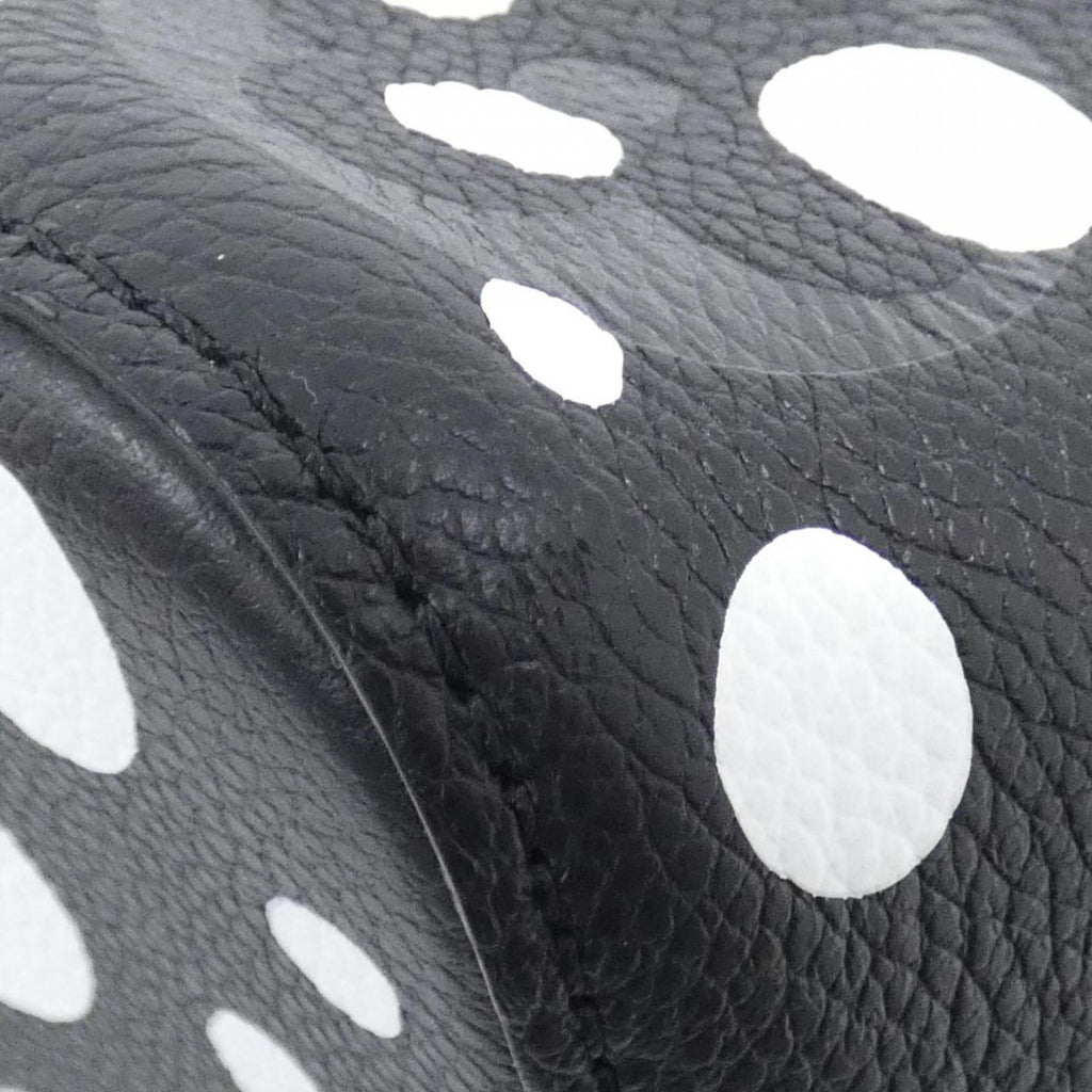 Louis Vuitton Monogram Empreinte Black Monogram Empreinte Shoulder Bag