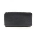 Louis Vuitton Epi Black Pink Epi Leather Long Wallet
