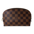 Louis Vuitton Damier Ebene Pochette Pouch