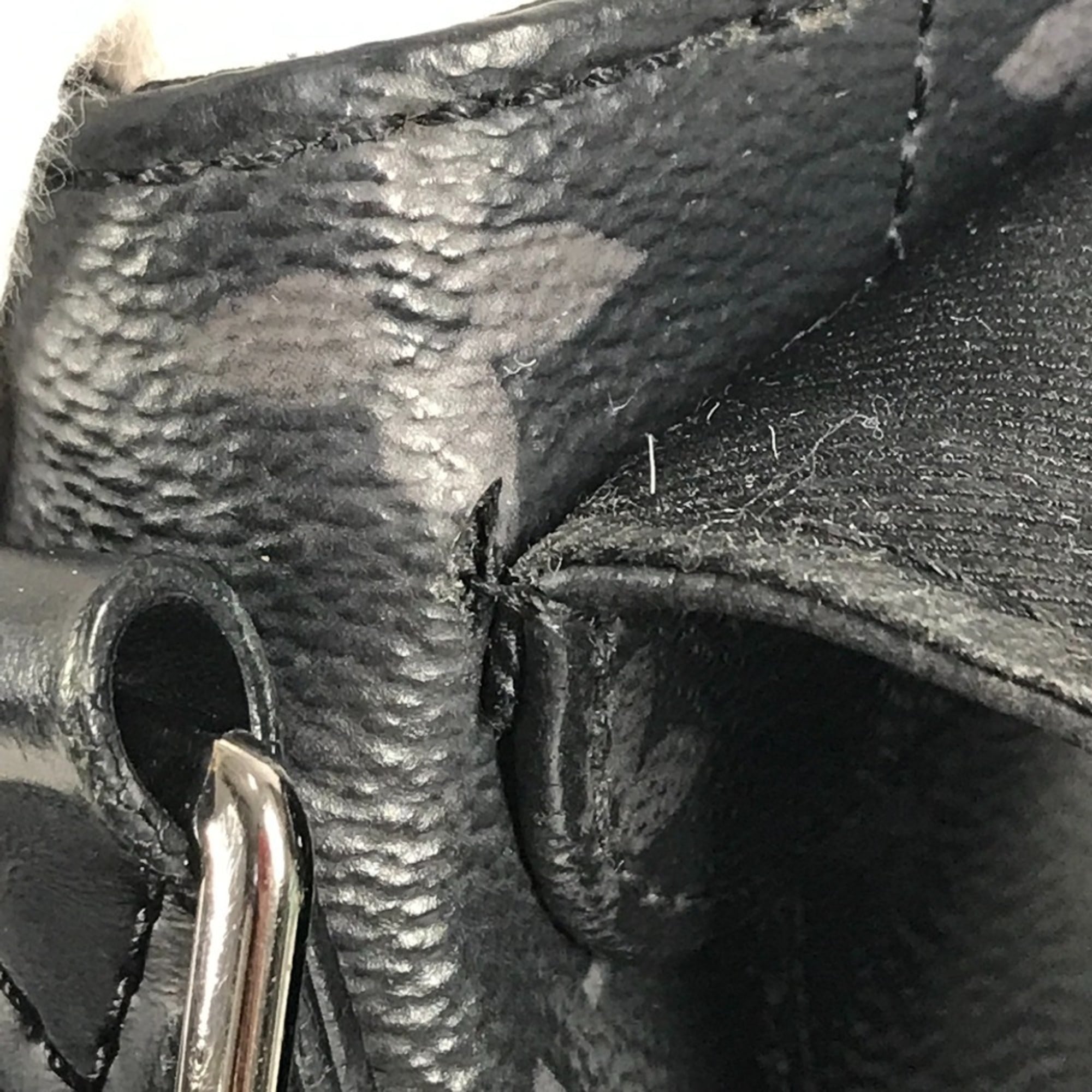 Louis Vuitton Black Monogram Eclipse Monogram Eclipse Messenger Bag Shoulder Bag