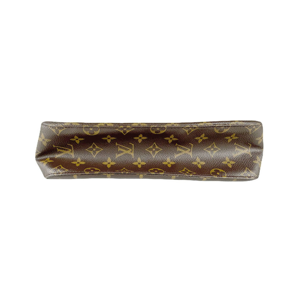 Louis Vuitton Brown Monogram Monogram Shoulder Bag