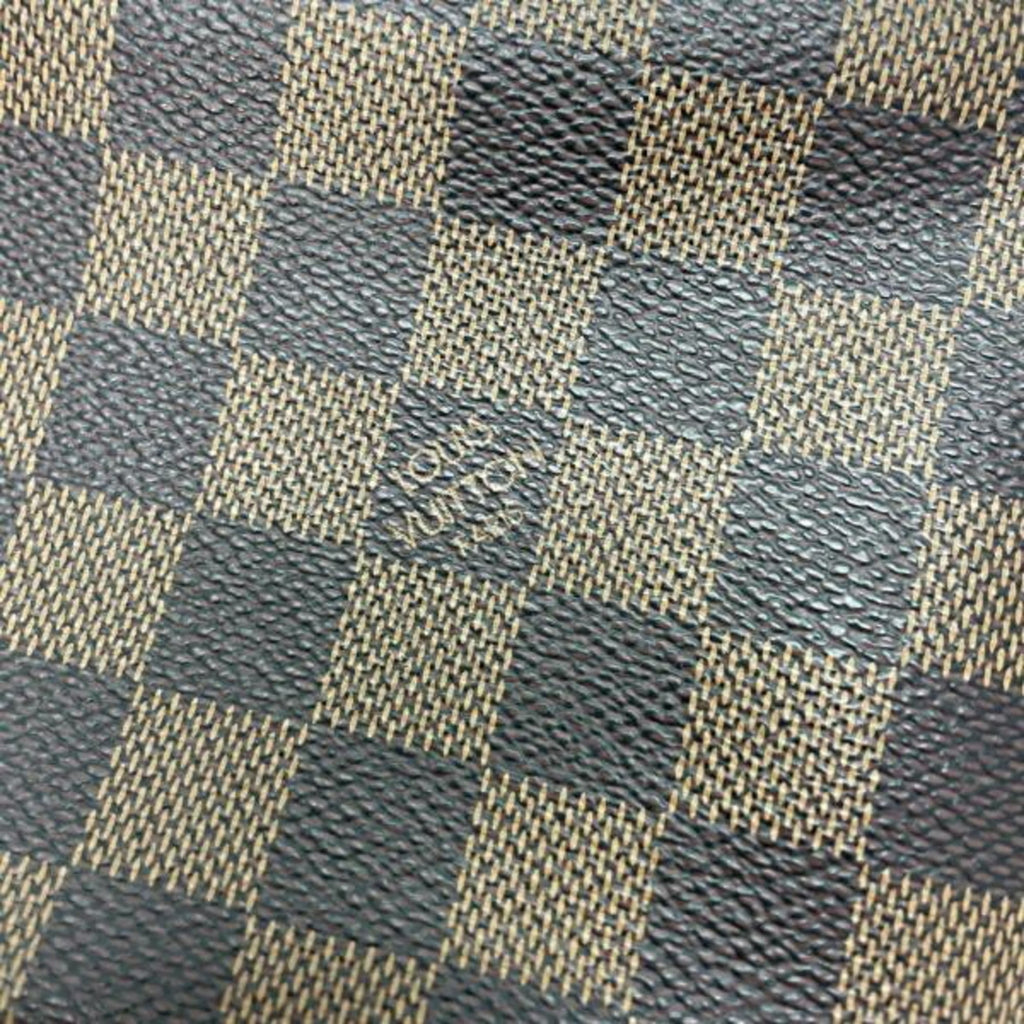 Louis Vuitton Damier Brown Sling Bag