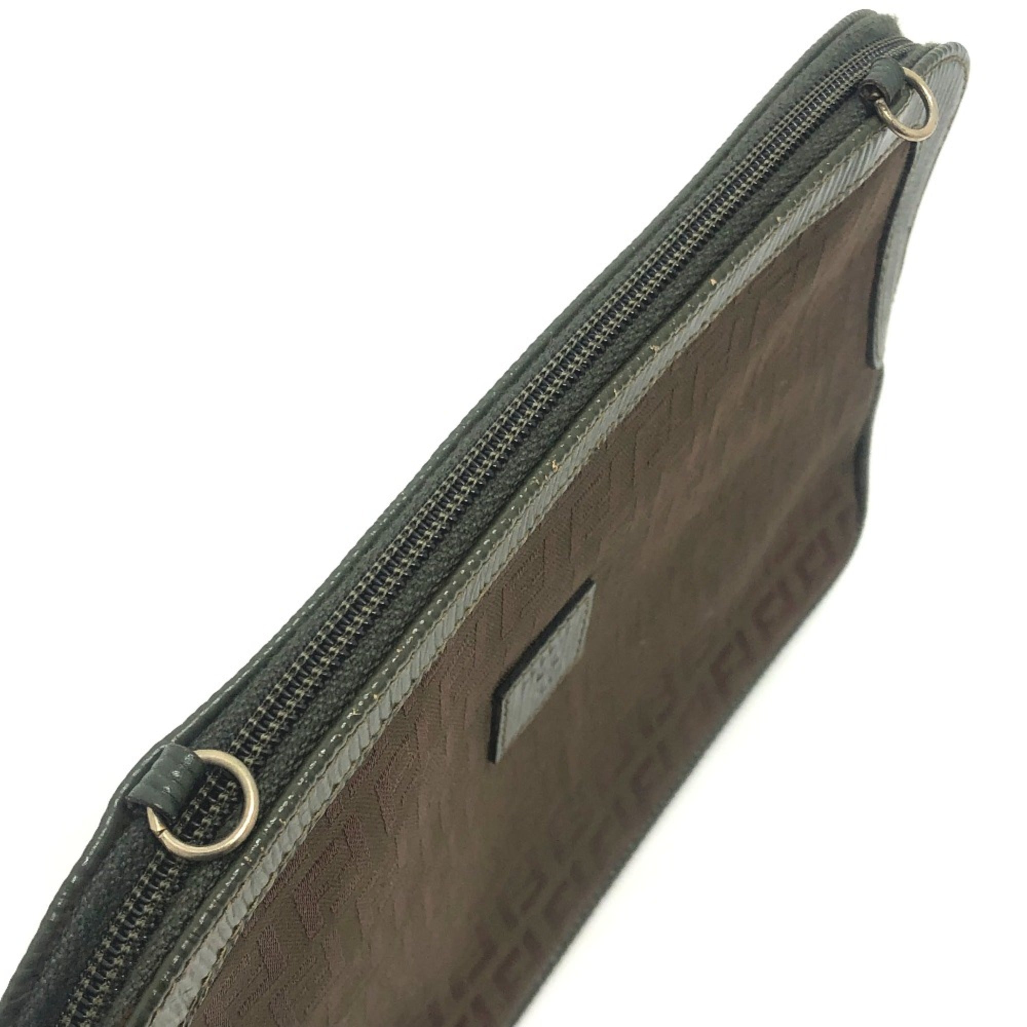Fendi Brown Other Shoulder Bag