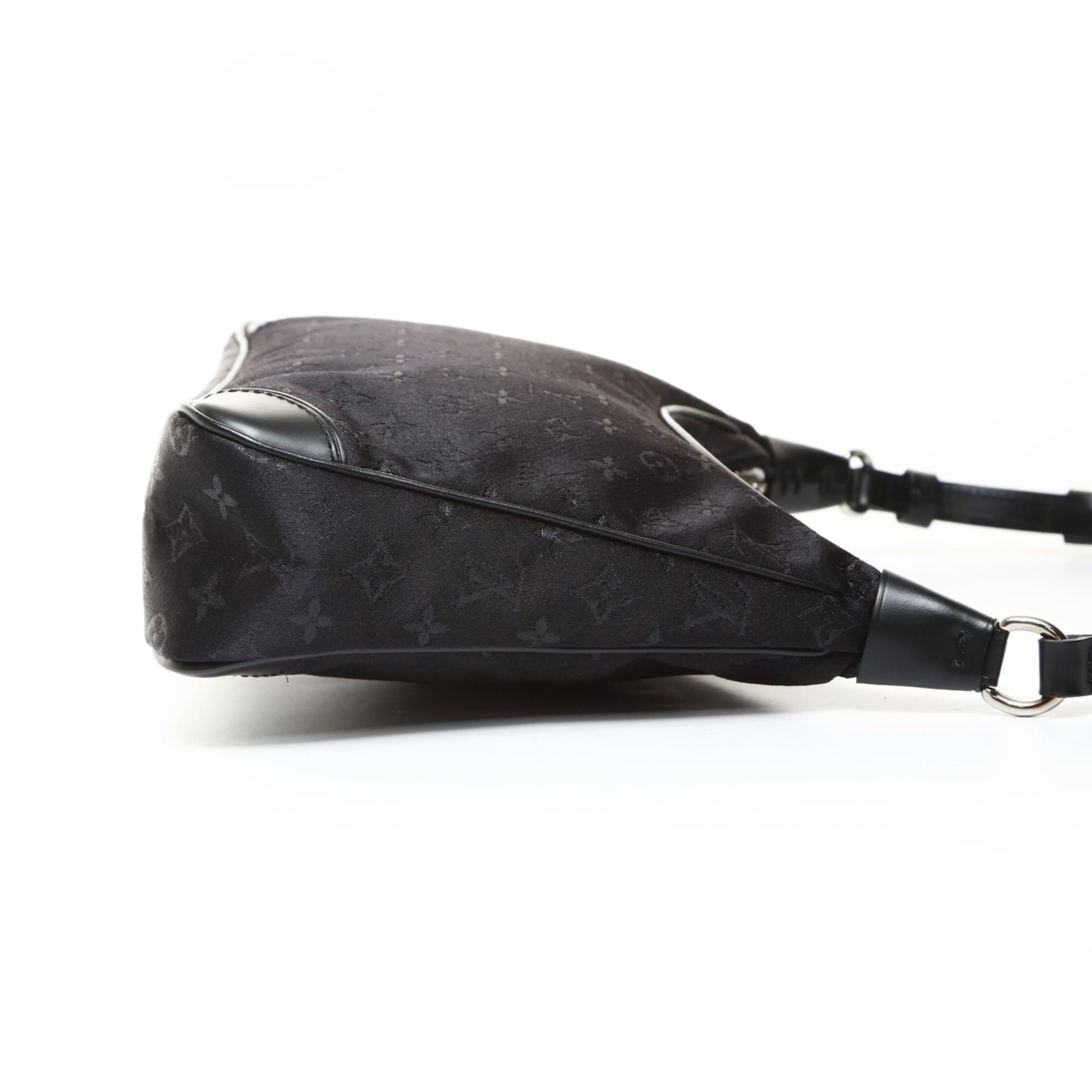 Louis Vuitton Black Handbag