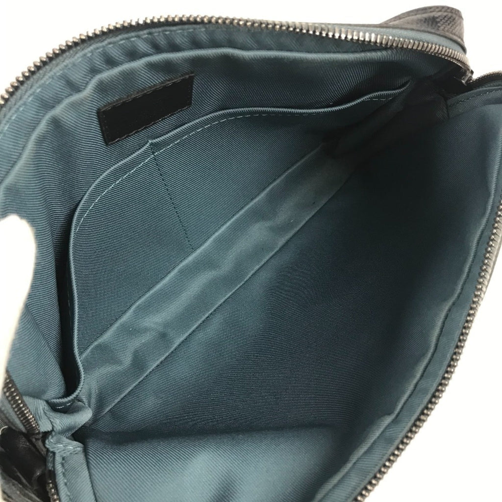 Louis Vuitton Black Damier Graphite Damier Graphite Messenger Bag Shoulder Bag