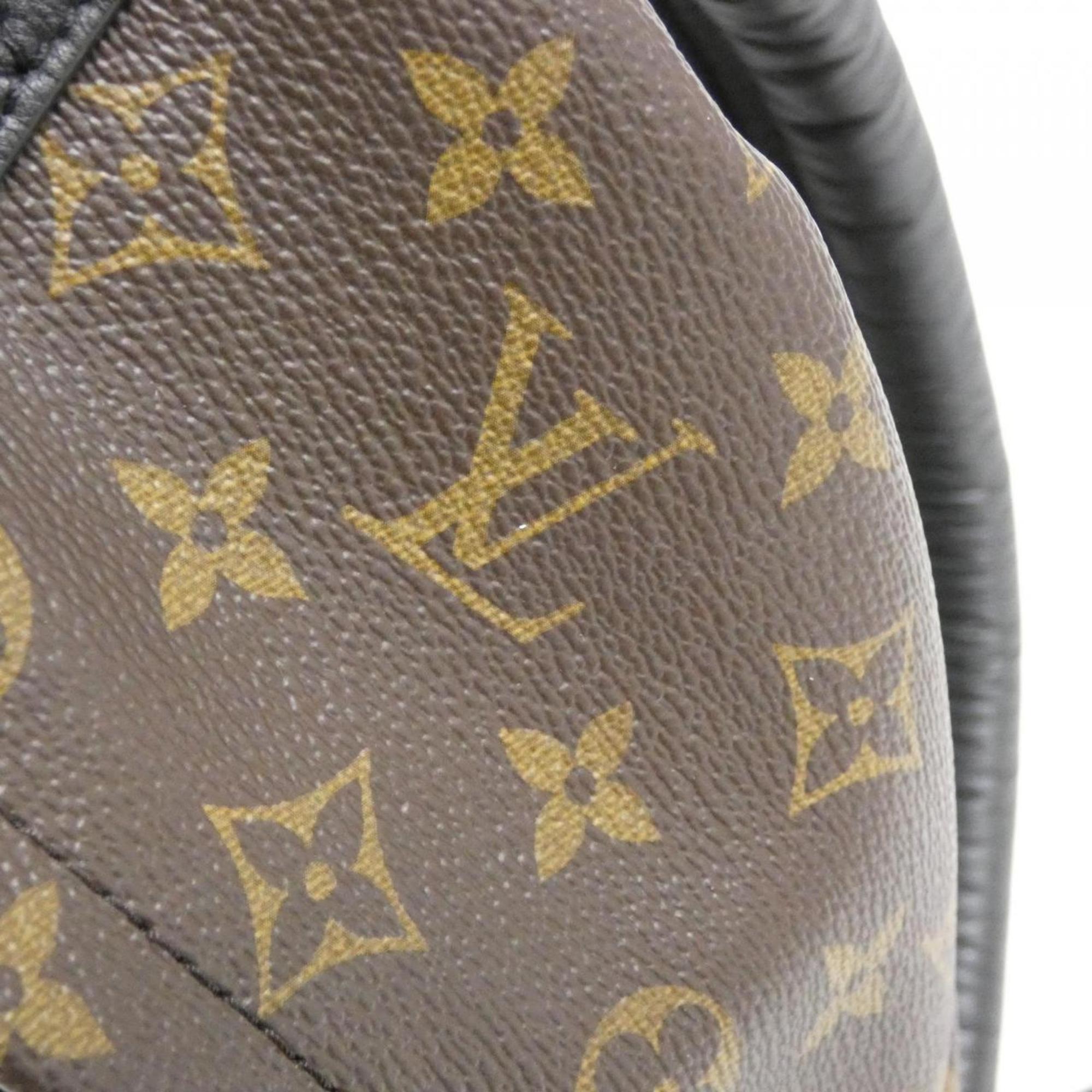 Louis Vuitton Monogram Reverse Marron Monogram Reverse Monogram Reverse Backpack