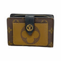 Louis Vuitton Brown Wallet