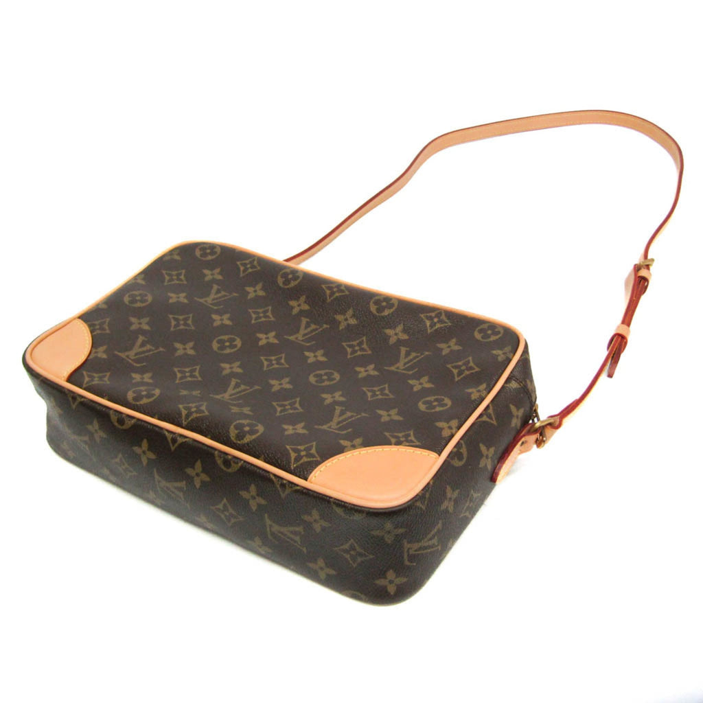 Louis Vuitton Monogram Monogram Monogram Shoulder Bag