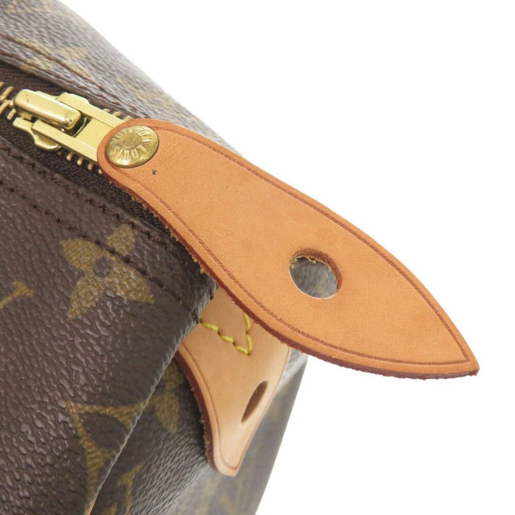 Louis Vuitton Brown Monogram Monogram Handbag