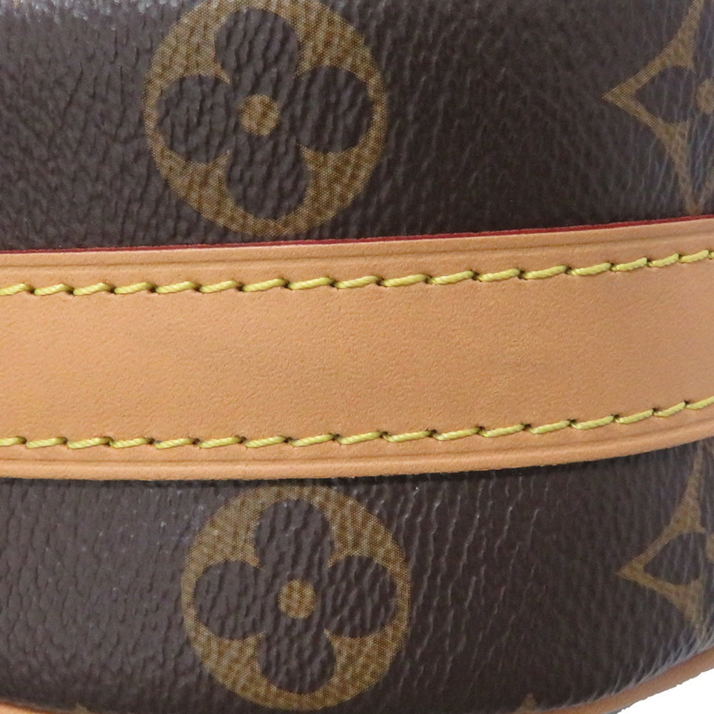Louis Vuitton Monogram Monogram Monogram Handbag Shoulder Bag