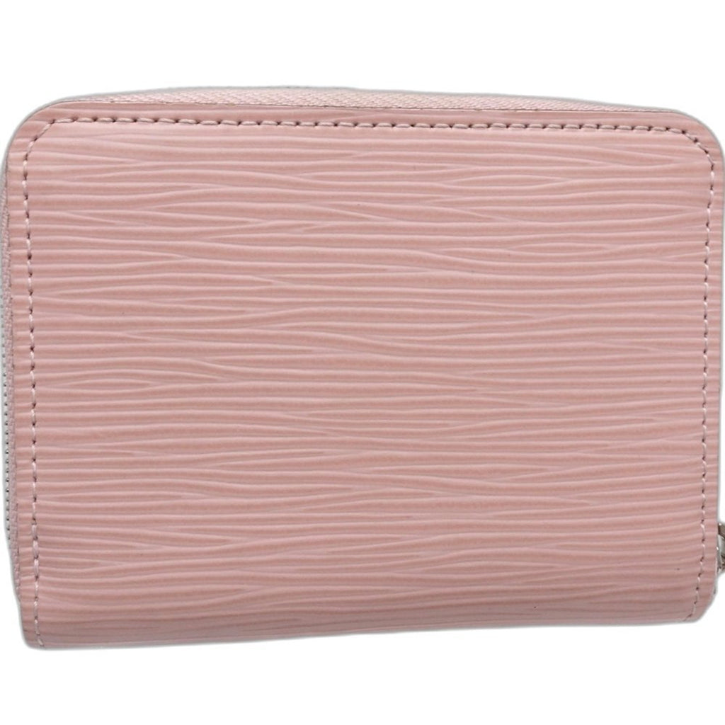 Louis Vuitton Rose Ballerine Coin Purse/Coin Case