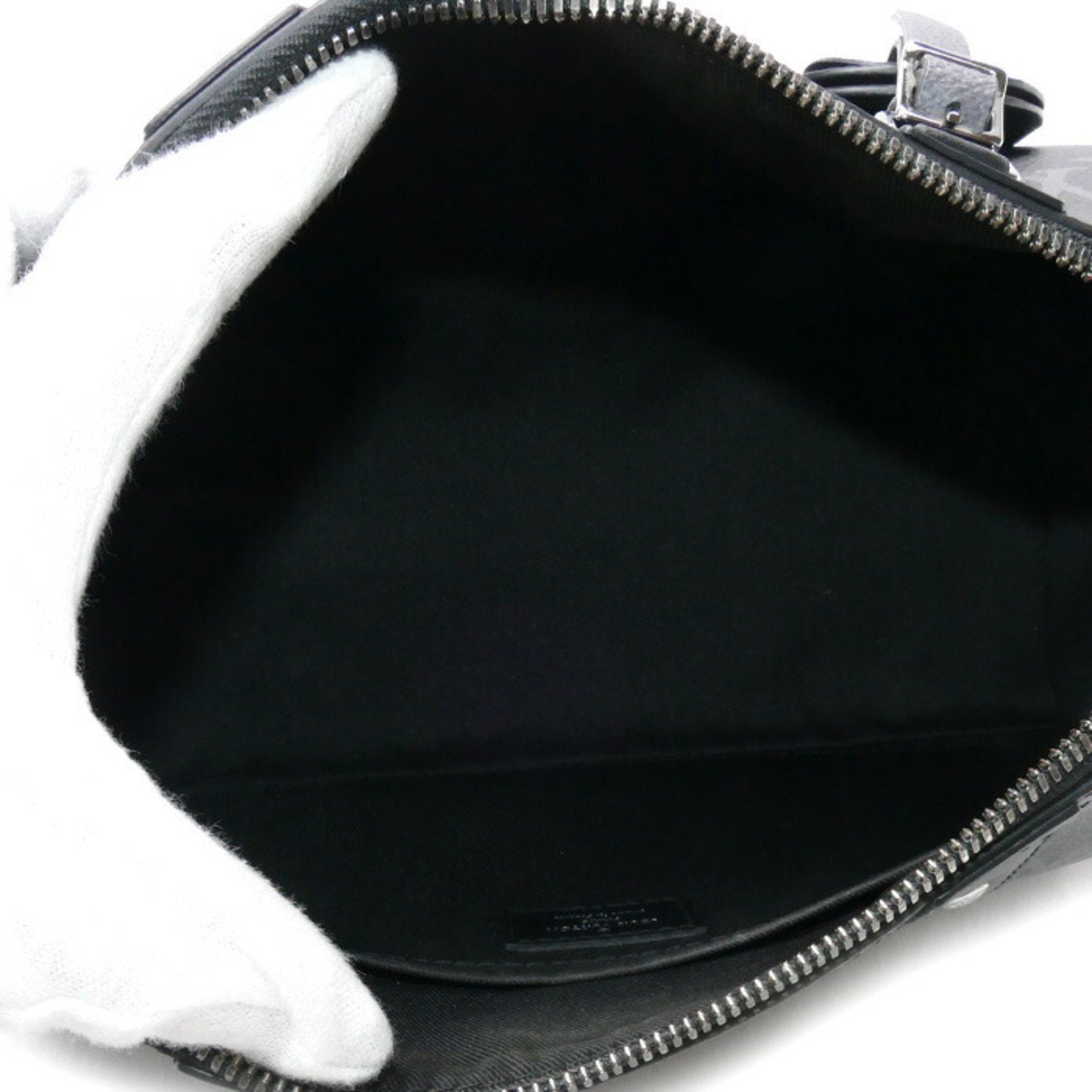 Louis Vuitton Monogram Eclipse Monogram Eclipse Shoulder Bag
