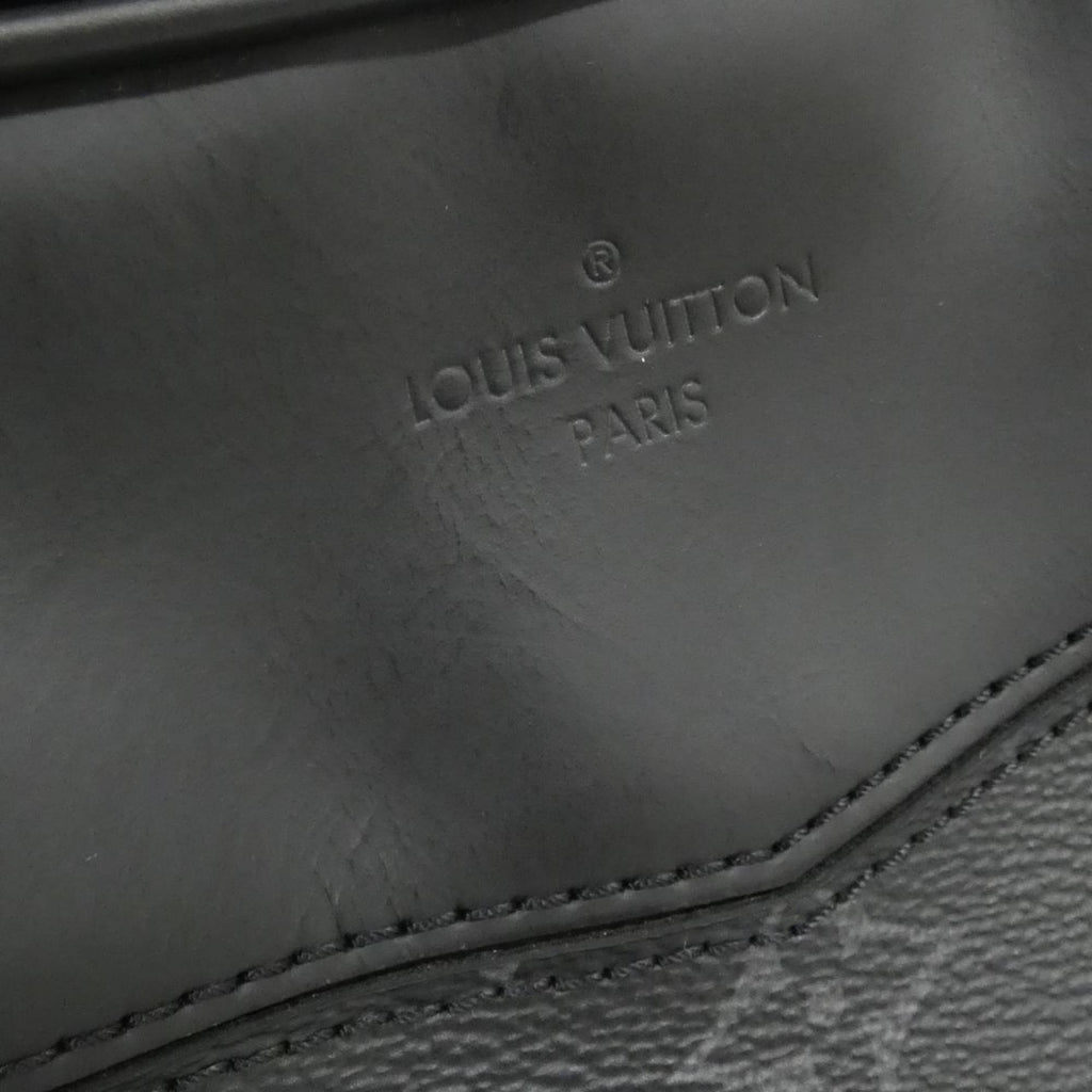 Louis Vuitton Black Monogram Eclipse Monogram Eclipse Shoulder Bag