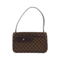 Louis Vuitton Ebene Coated Canvas Shoulder Bag