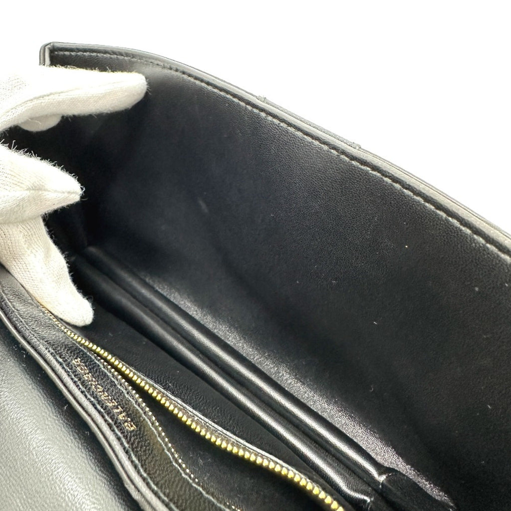 Balenciaga Black Other Shoulder