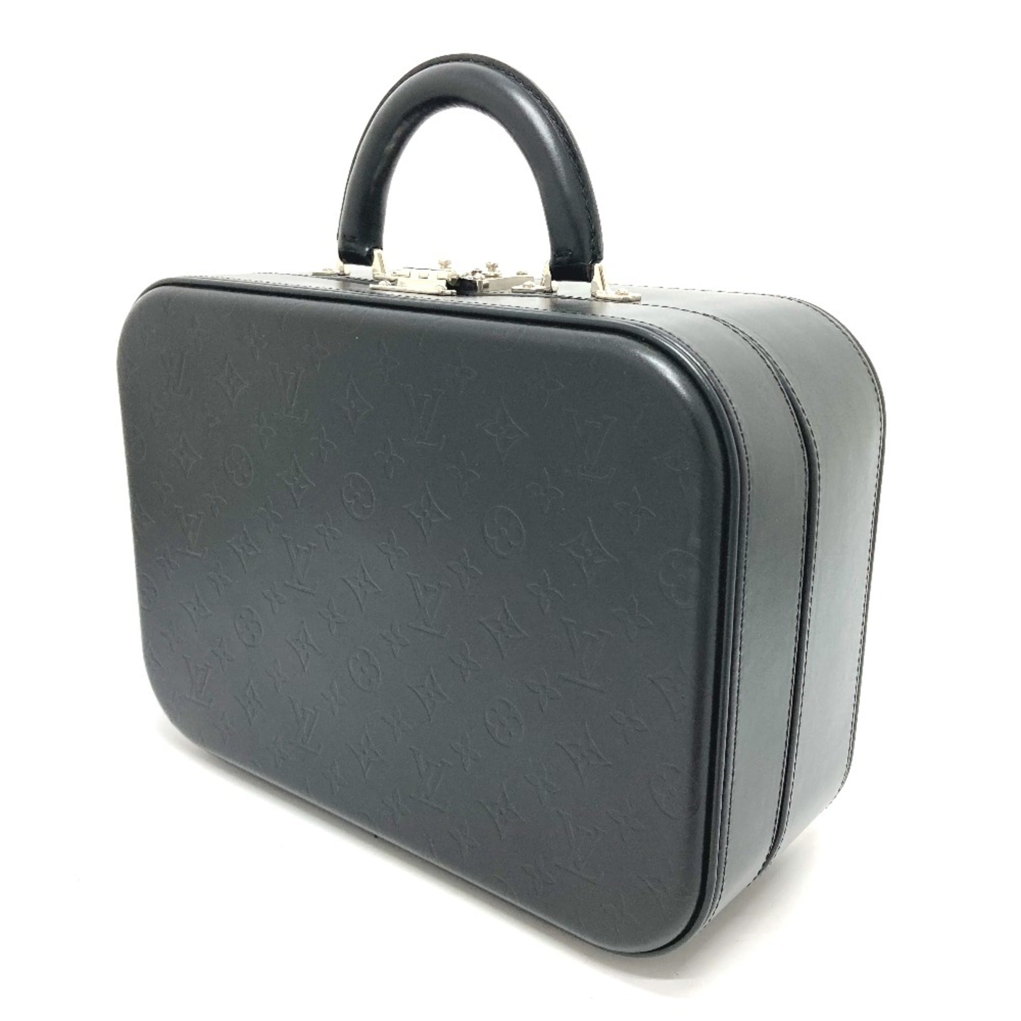 Louis Vuitton Black Other Handbag