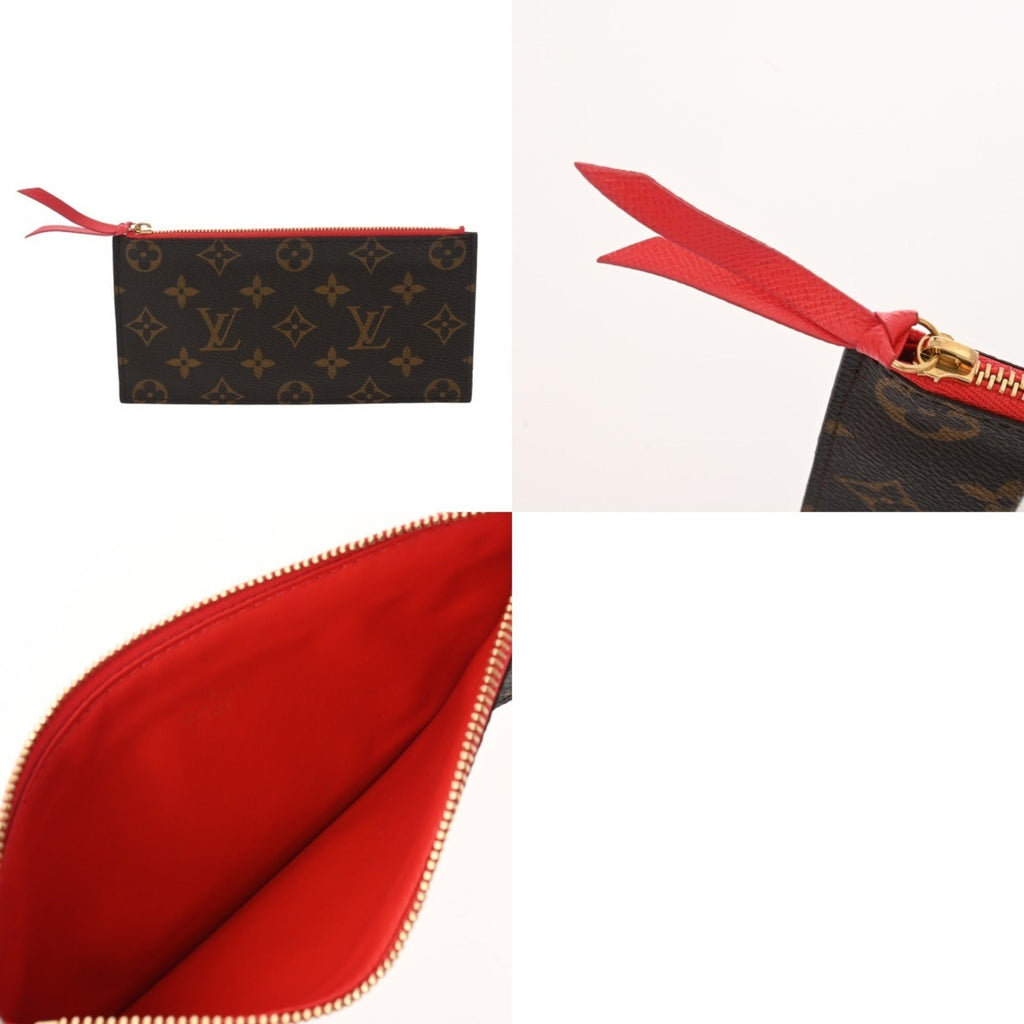 Louis Vuitton Monogram Brown Monogram Monogram Shoulder Bag