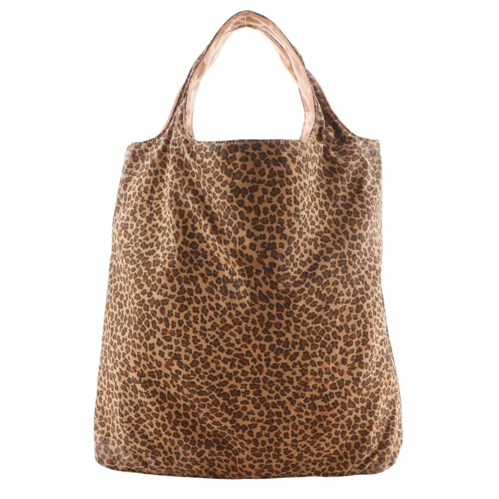 Bottega Veneta Brown Pink Elastane Vinyl Handbag