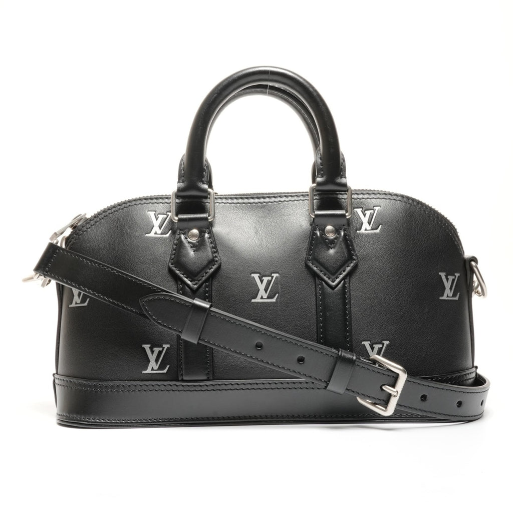 Louis Vuitton Black Handbag