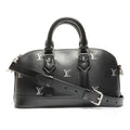 Louis Vuitton Black Handbag