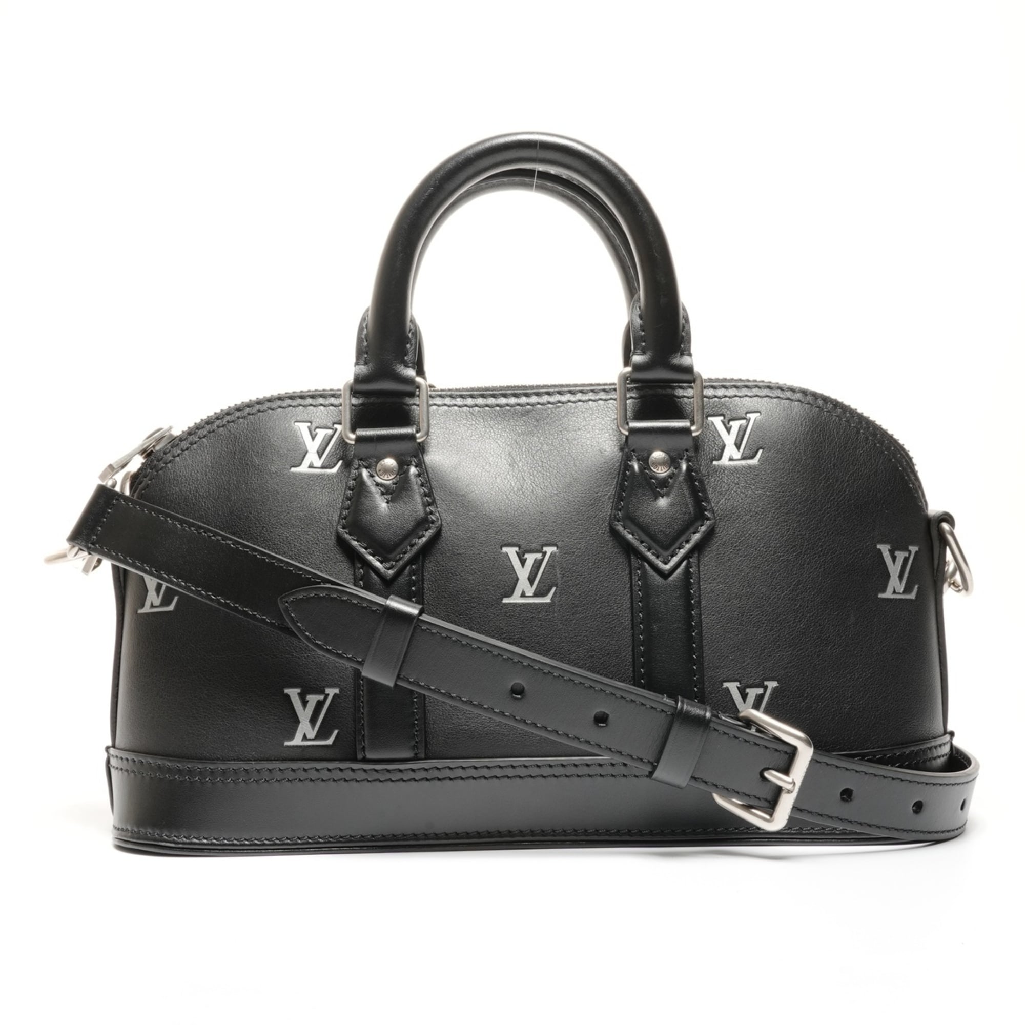 Louis Vuitton Black Handbag