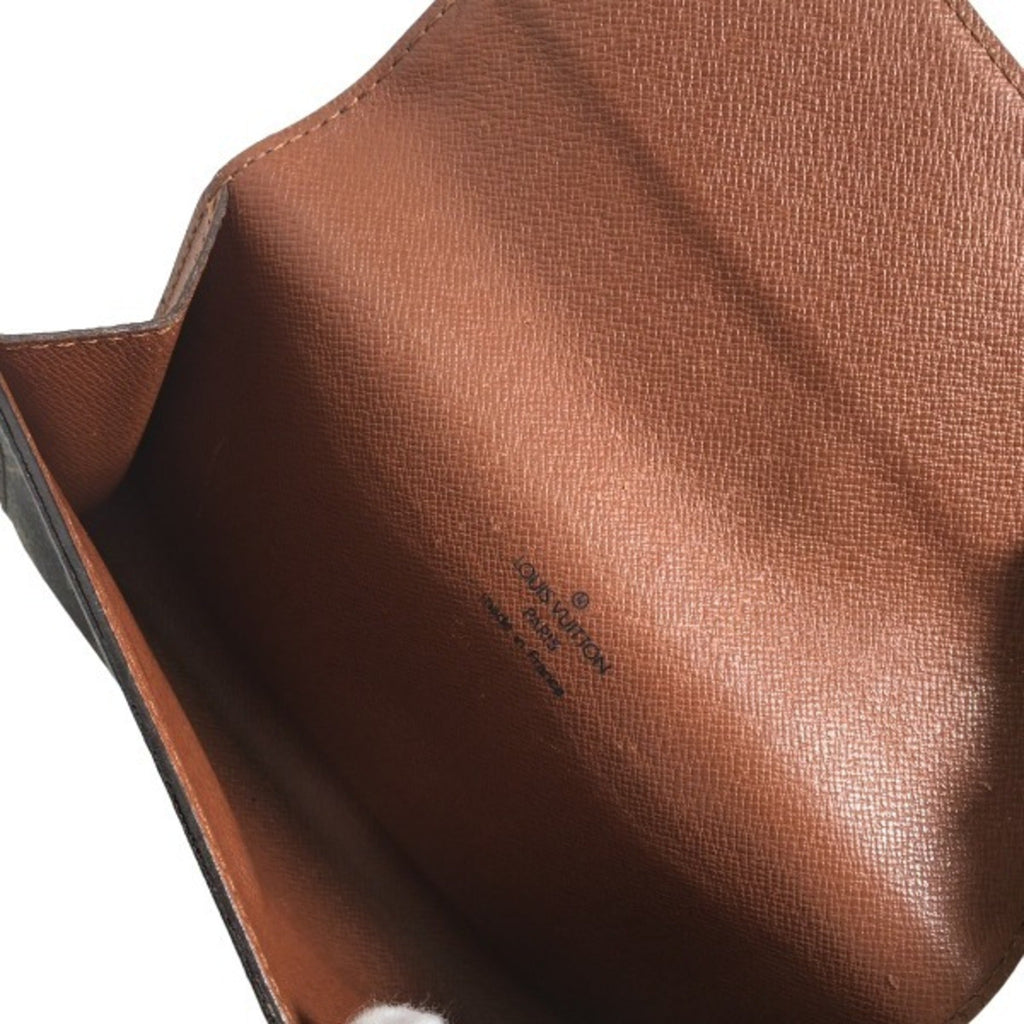 Louis Vuitton Brown Fanny Pack