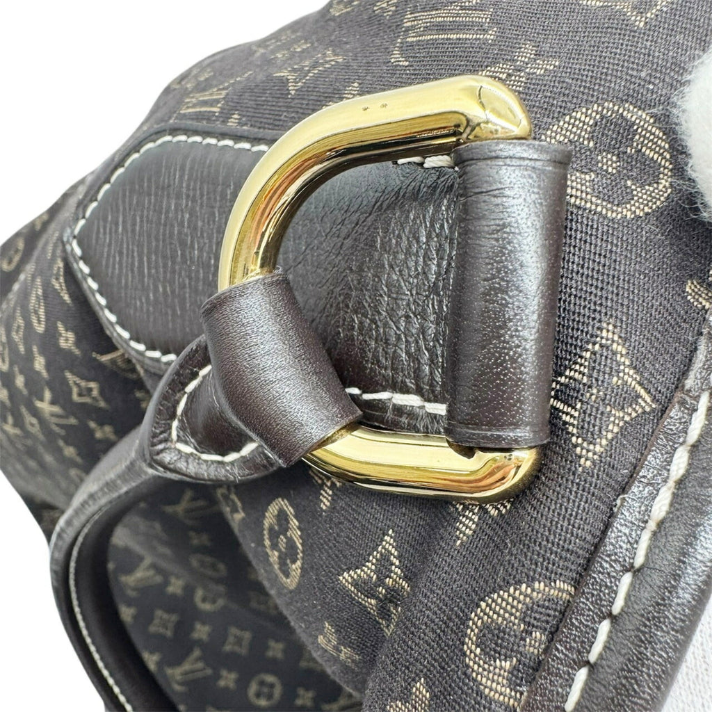 Louis Vuitton Monogram Idylle Brown Monogram Idylle Handbag Shoulder Bag