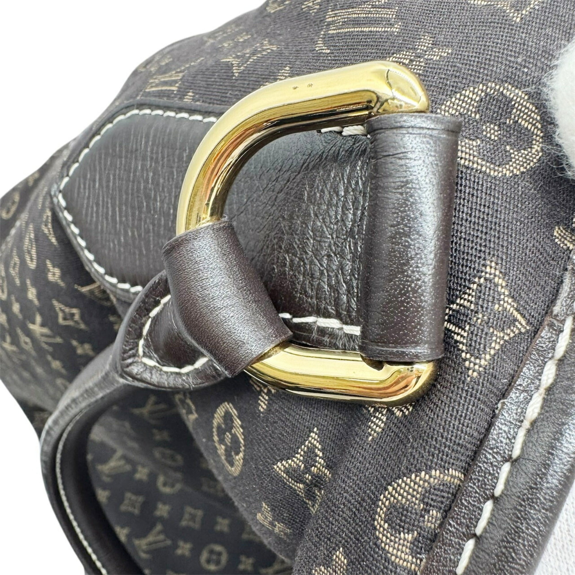 Louis Vuitton Monogram Idylle Brown Monogram Idylle Handbag Shoulder Bag