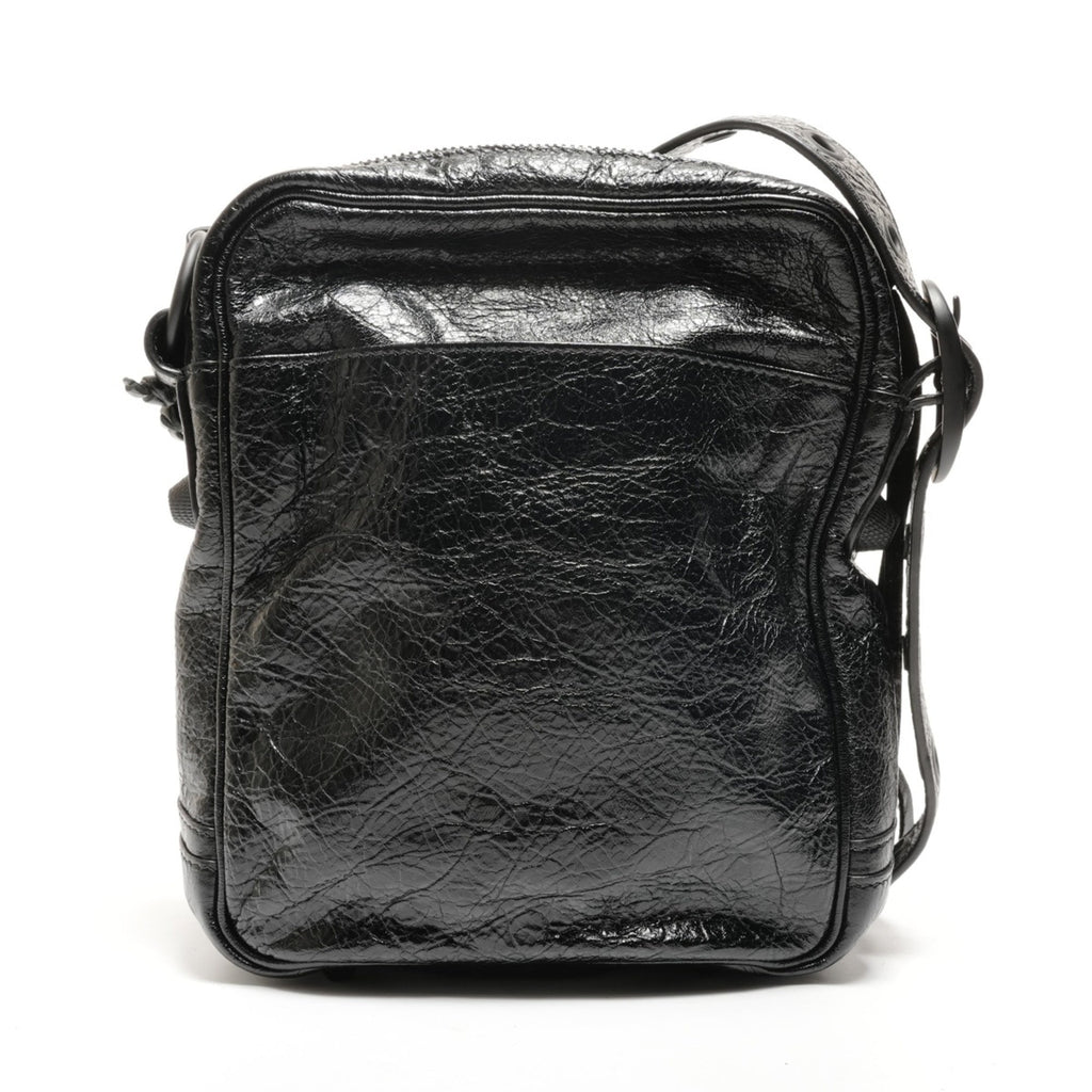 Balenciaga Black Shoulder