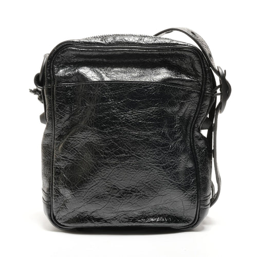 Balenciaga Black Shoulder