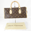 Louis Vuitton Monogram Brown Monogram Handbag