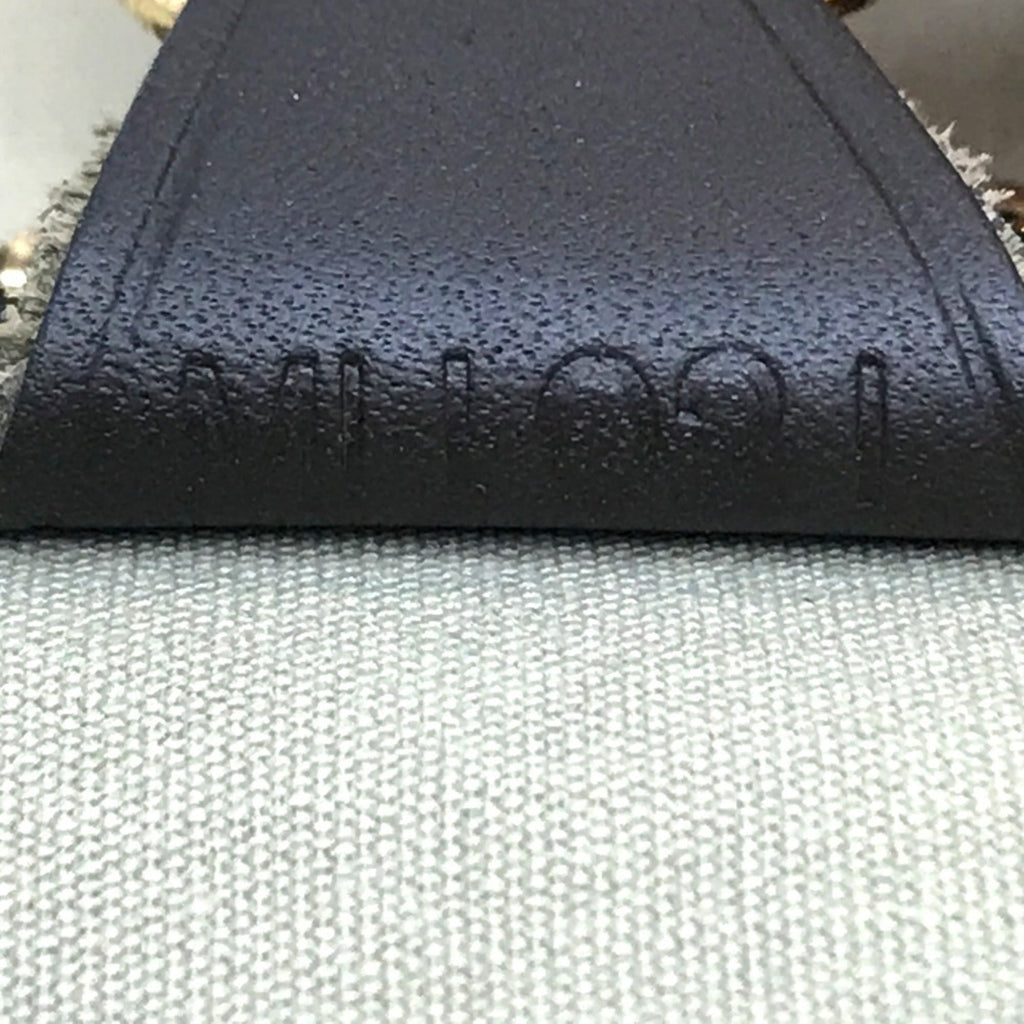 Louis Vuitton Dark Brown Khaki Monogram Handbag
