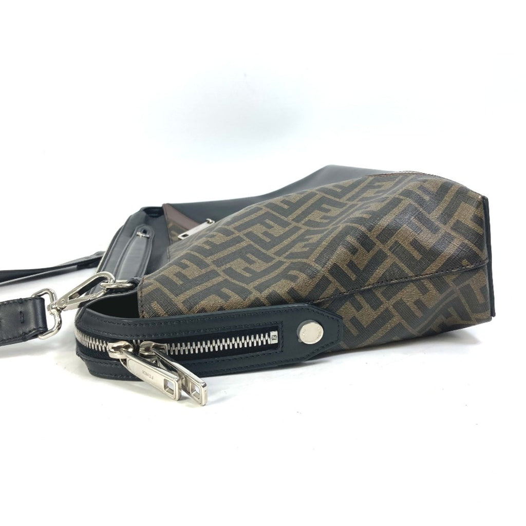 Fendi Brown Other Handbag