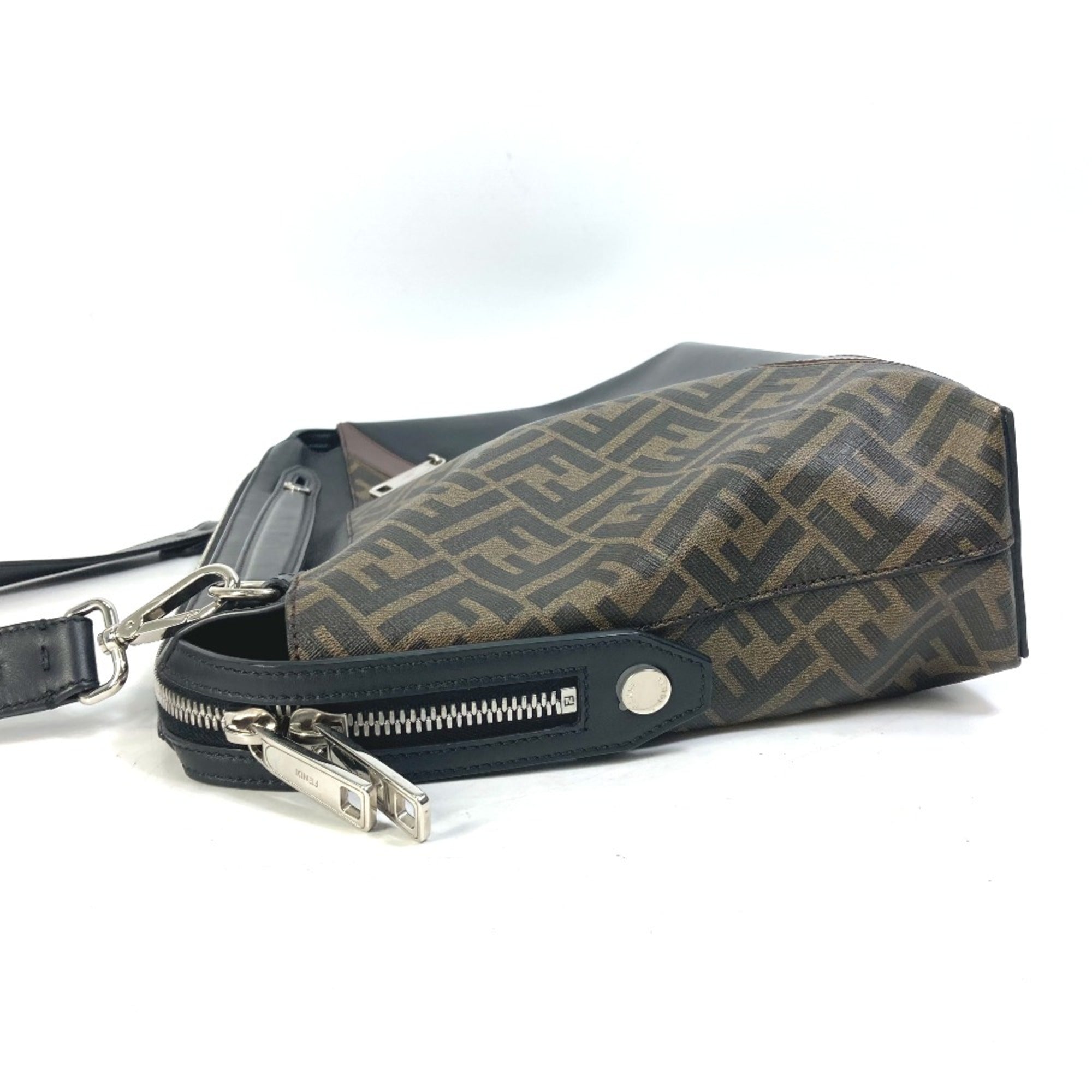 Fendi Brown Other Handbag
