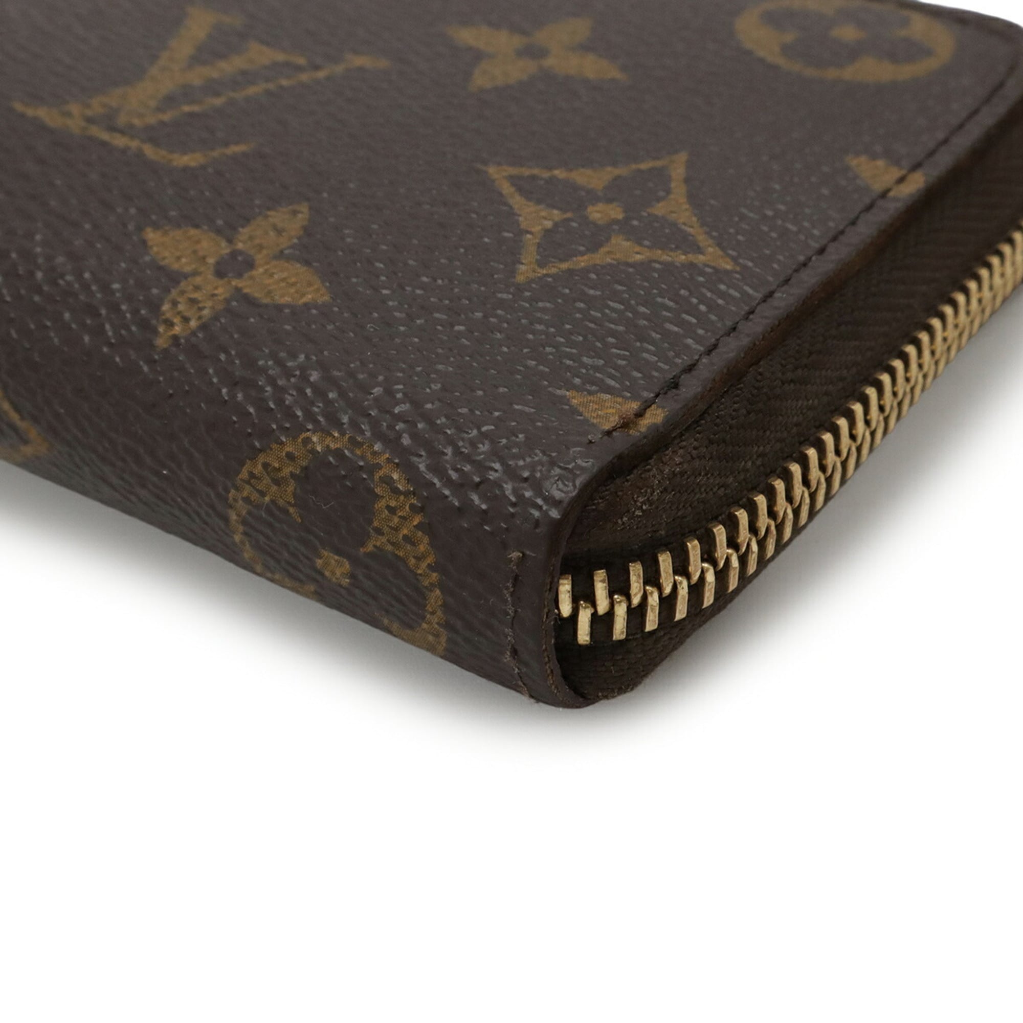 Louis Vuitton Fuchsia Pvc Coin Purse/Coin Case