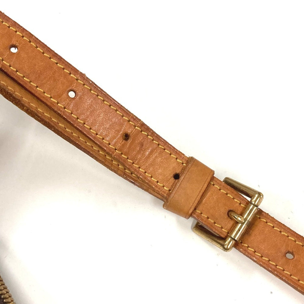 Louis Vuitton Monogram Brown Monogram Shoulder Bag