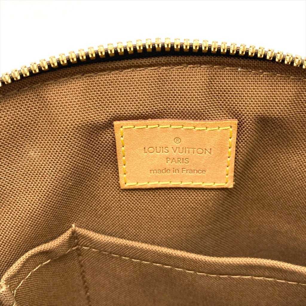 Louis Vuitton Monogram Brown Monogram Monogram Handbag