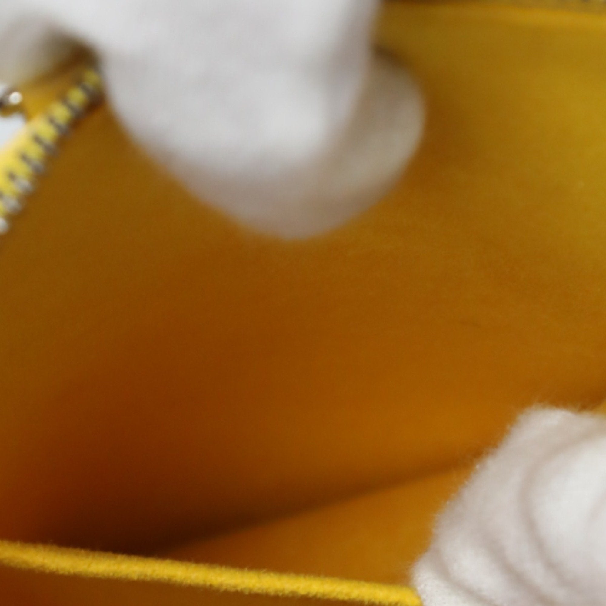 Louis Vuitton Citron Epi Leather Handbag