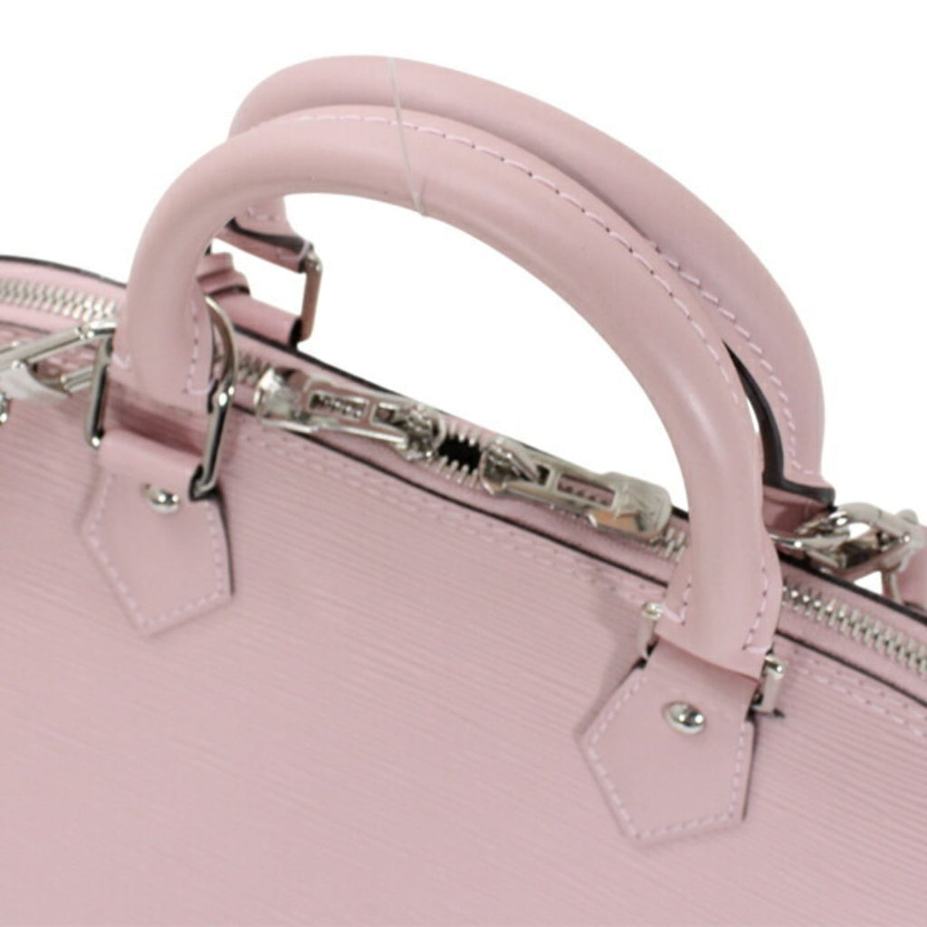 Louis Vuitton Pink Rose Ballerine Epi Leather Handbag Shoulder Bag