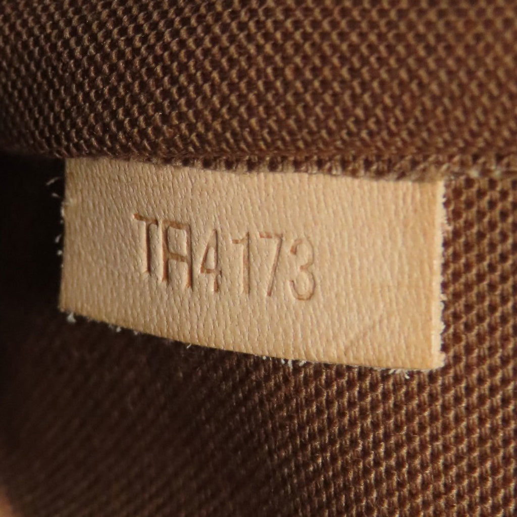 Louis Vuitton Monogram Monogram Tote Bag