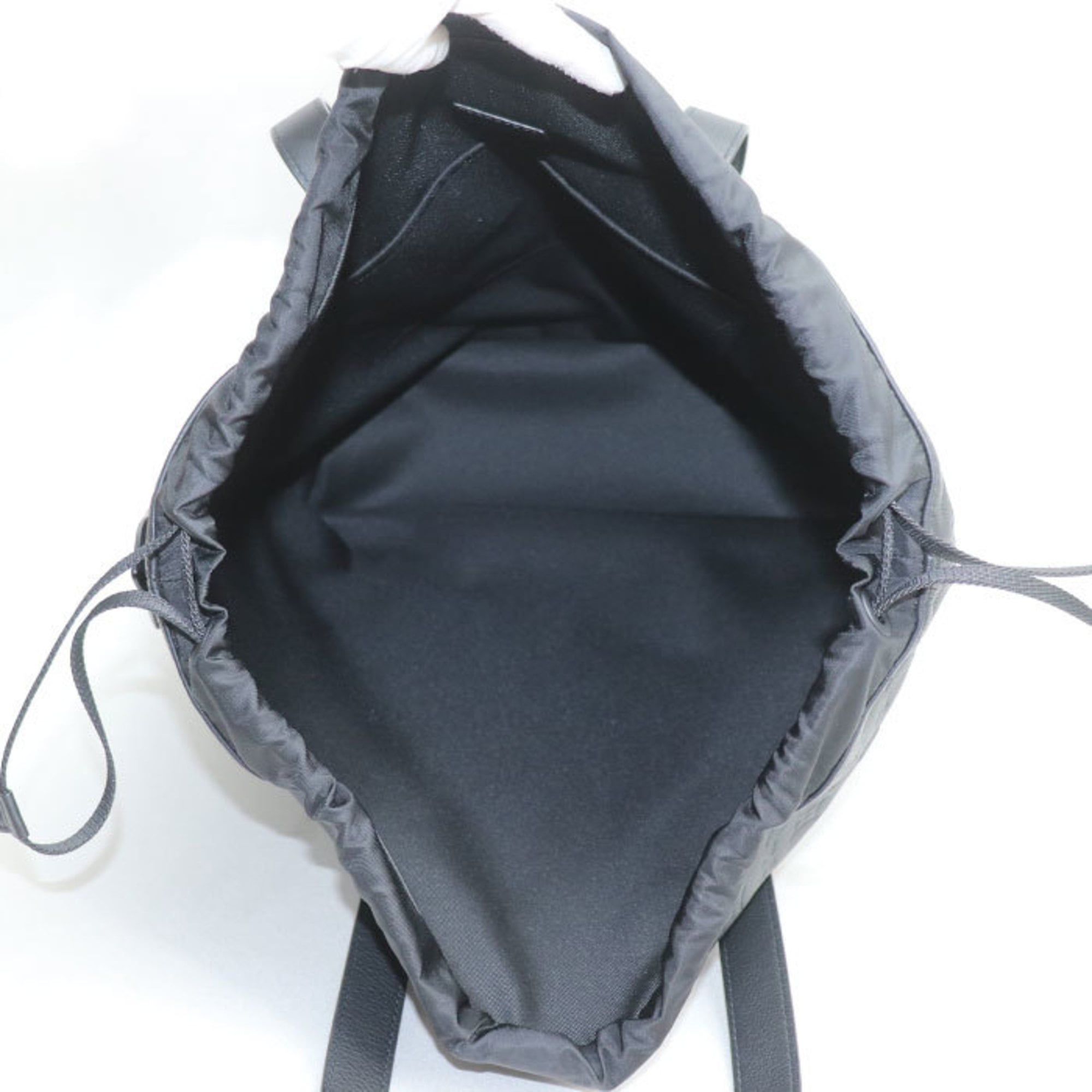 Louis Vuitton Black Monogram Shadow Handbag
