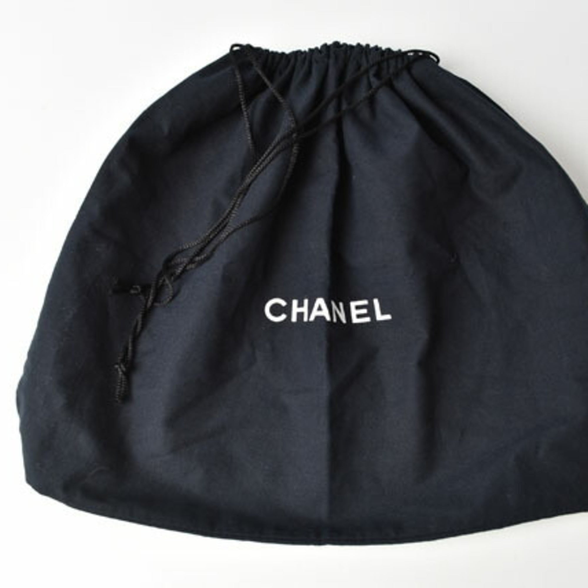 Chanel Red Color Caviar Leather Shoulder Bag