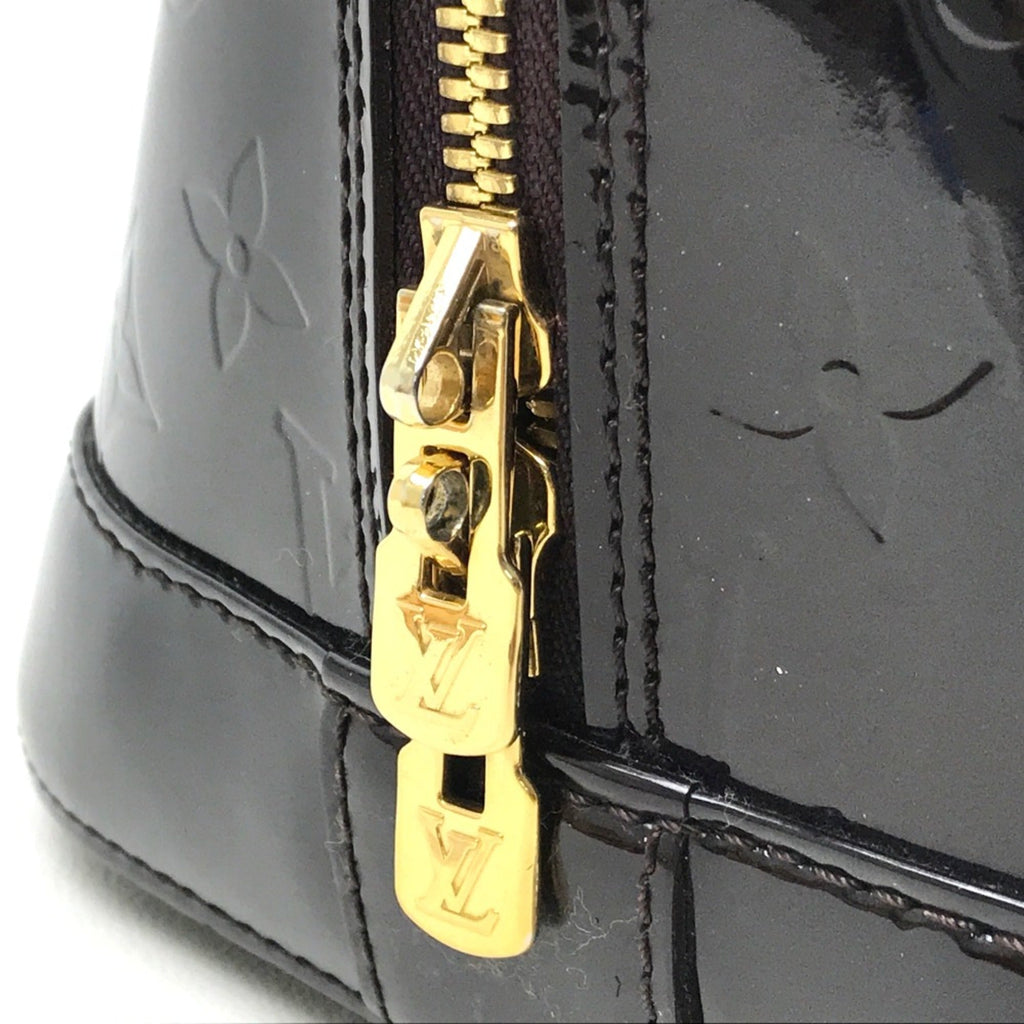 Louis Vuitton Purple Other Handbag
